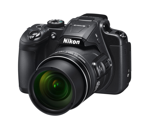 Nikon Coolpix B700 czarny - 371032 - zdjęcie